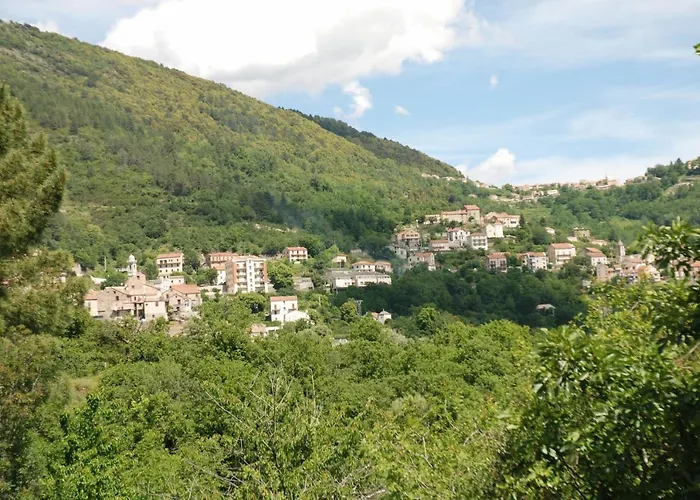 Hotel Restaurant Le Torrent