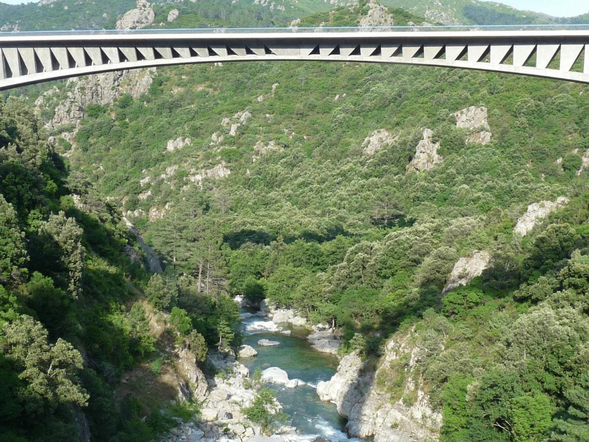 Hotel Restaurant Le Torrent