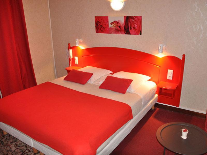 Restaurant Le Torrent Hotel 2*