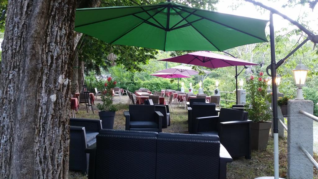 Restaurant Le Torrent Hotel 2*