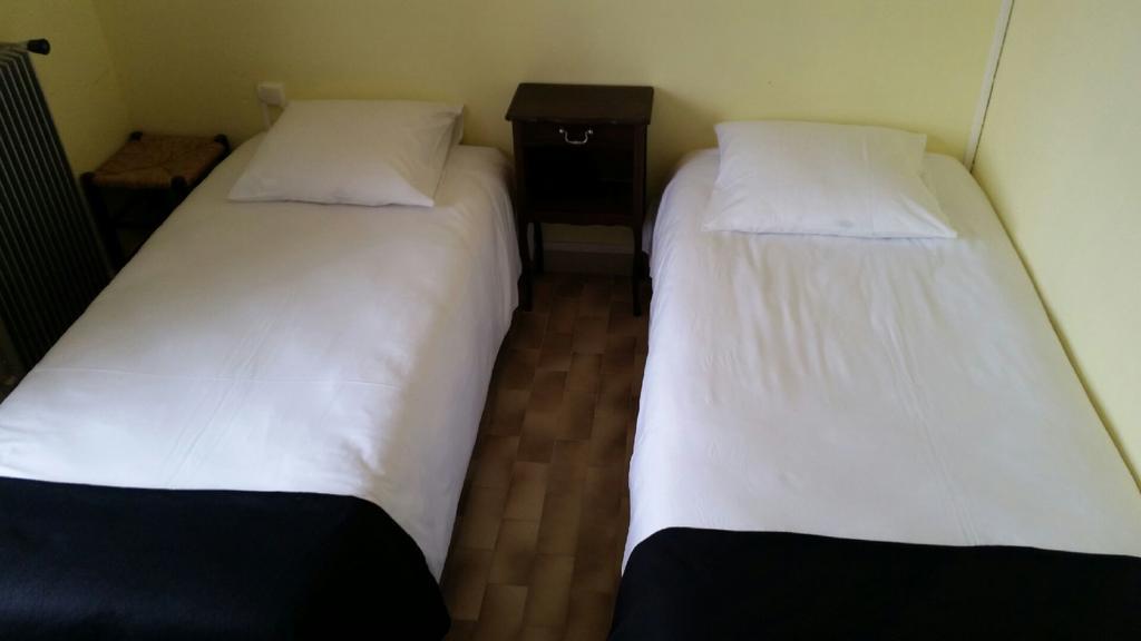 Restaurant Le Torrent Hotel 2*