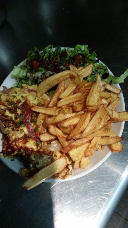 Hotel Restaurant Le Torrent 2*